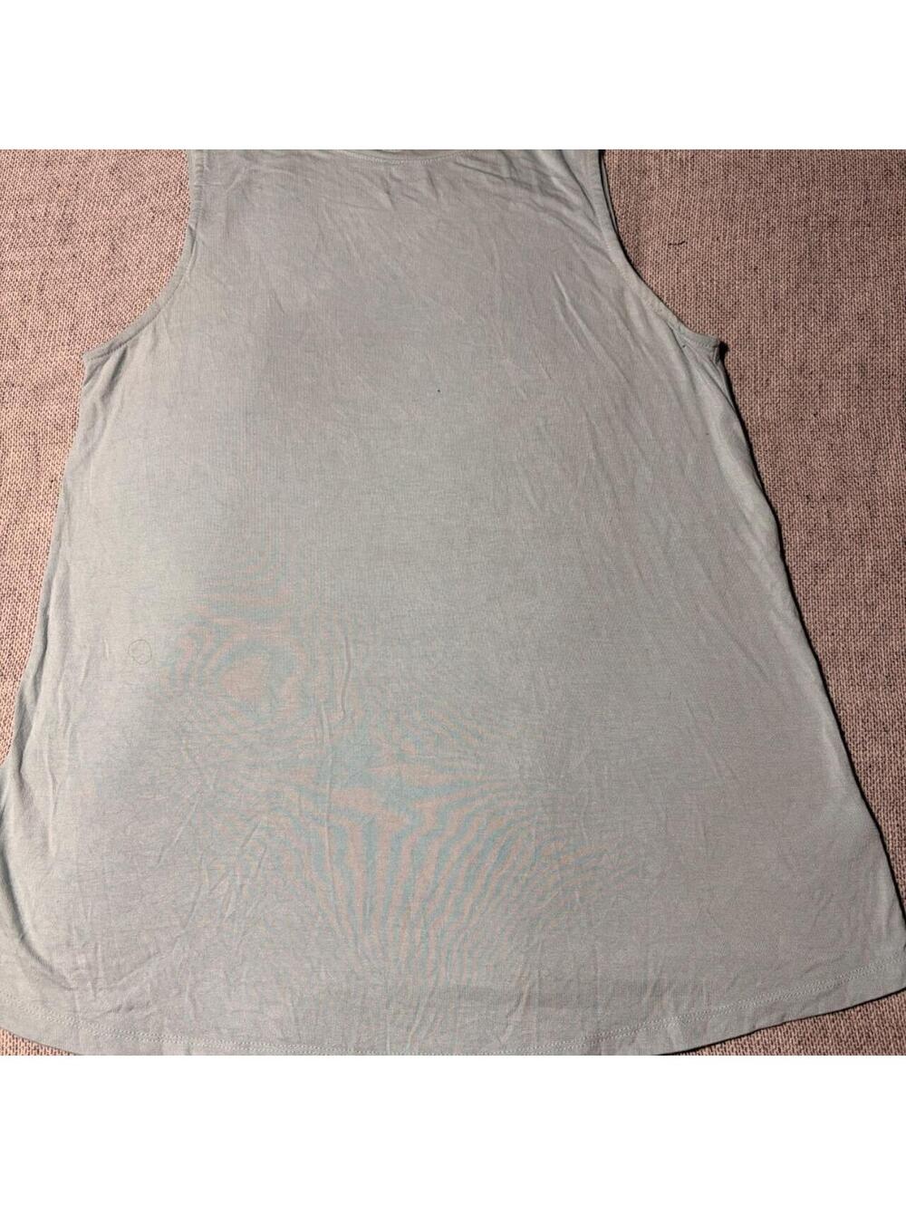 Size Small Light Blue Shirt - S - 0208